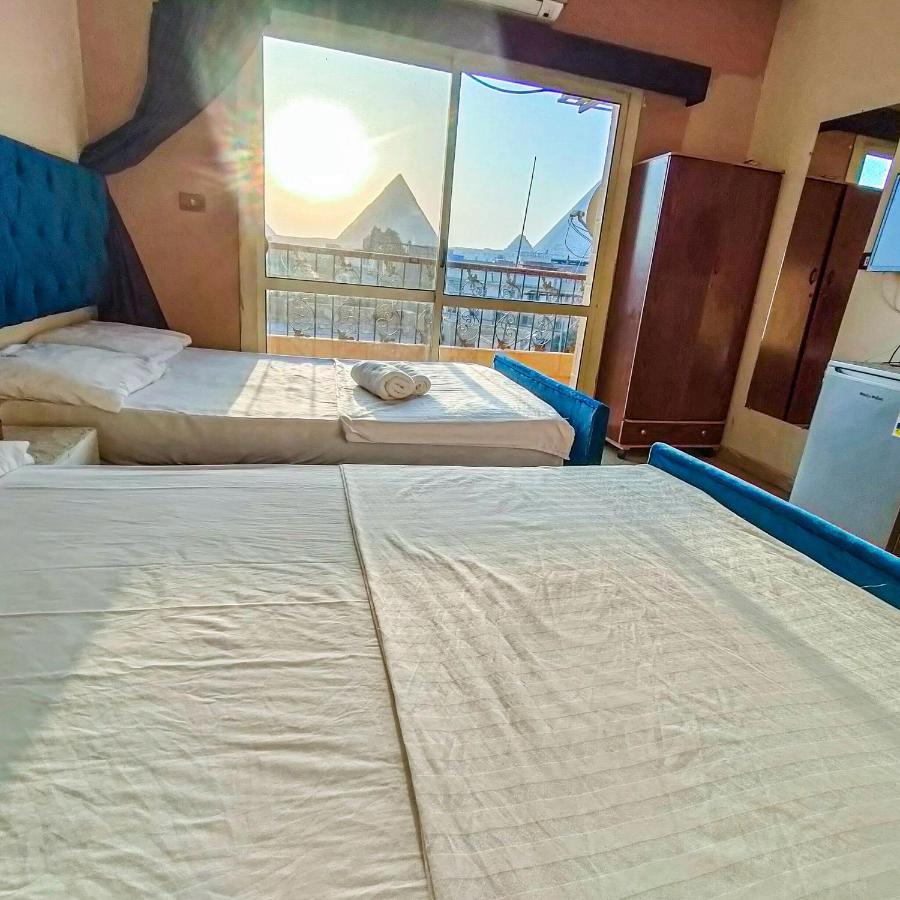 Inn Happy Days Pyramids 2*