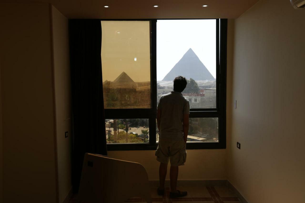Happy Days Pyramids Inn