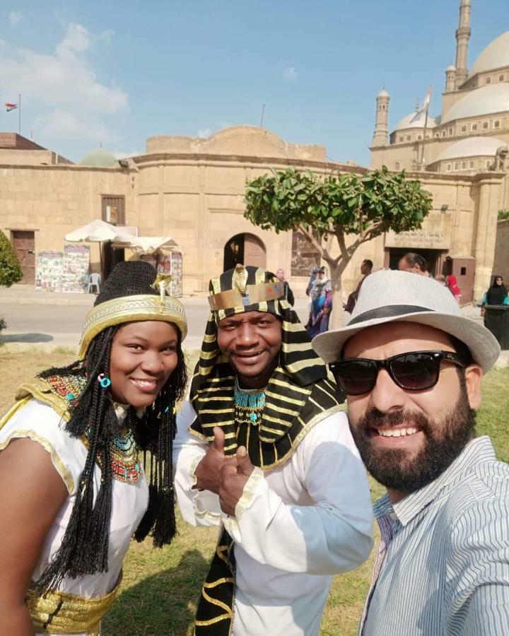 Inn Happy Days Pyramids